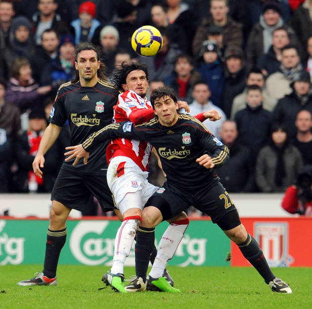 這場對決不 這場對決不